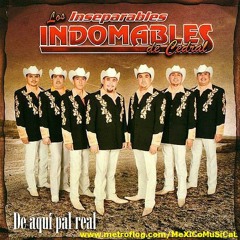 Indomables De cedral