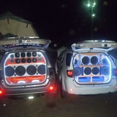 Electro Ronpe Bajos