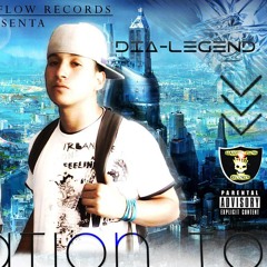 Al parecer - Dia legend -  PROD. BY  (STAR MUSIC FACTORY -  ARMAMENTO LIRICAL) - (ERLIN URBANO)