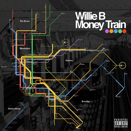 Money Train