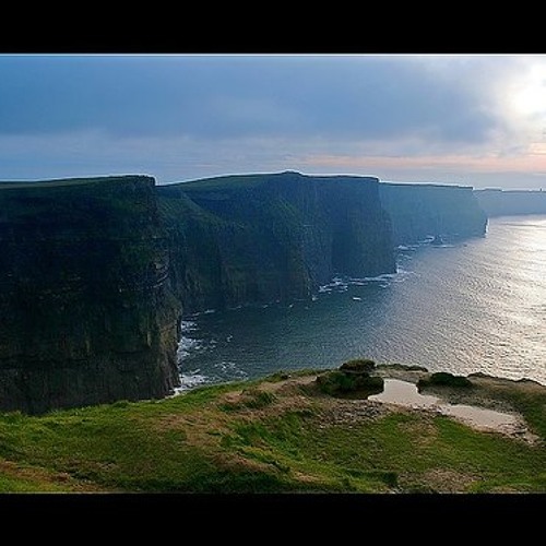 Blind Pass - Cliffs of Moher (excerpt)