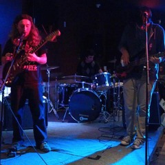 HWUEVO Pirate SHanty