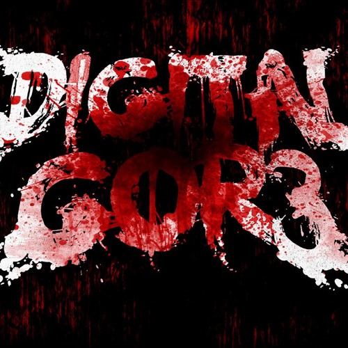 DIGITAL GOR3 - FLESH WOUND