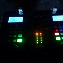 Pretinho DJ - Funk Aquecimento