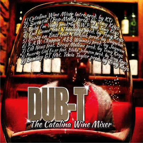 2 Sweatin Pop Molly Prod By Tony Keyz By Dubtmusic