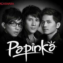 Papinka - hitungan cinta