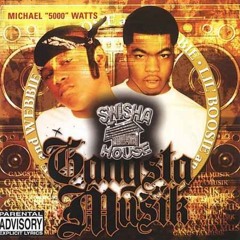 Lil Boosie & Webbie - Swerve On Em (Official Instrumental) Remade By Lil Krazy