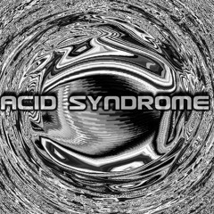 Acid Syndrome - White Forest (FREE DOWNLOAD)