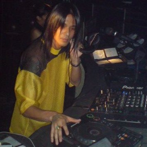 DJ Jesse trance session