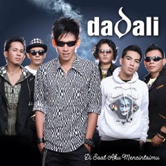 Dadali - Disaat Sendiri ( Official Video )
