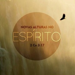 Nívea Soares - RENDA-SE FINALMENTE AO ESPÍRITO SANTO at são conrado