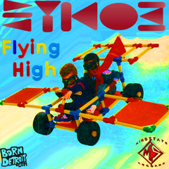 DETROIT UNDERGROUND 8MILE HARDCORE RAP