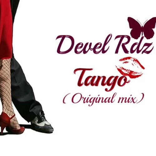 Tango- [DEMO]