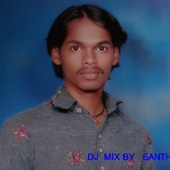 Putta Meedha Dj santhosh & ramesh