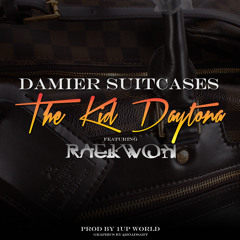 Daytona - "Damier Suitcases" Ft Raekwon