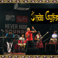 Indo Gypsies - Soldier's Love