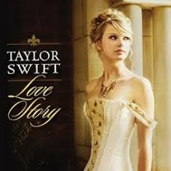 Taylor Swift - Love Story ( Piano Cover by Anggipm )