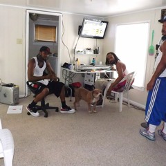 Last Dragon (Sho' Nuff)ft Pimp Juice /2Gangsta (drumboy beat)