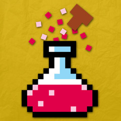 BARTO Pink Flubberbit