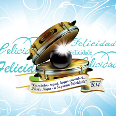 Pérola Negra - Carnaval 2014