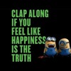 Happy - Pharrell Williams