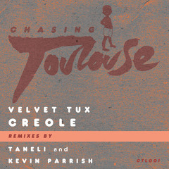 Velvet: Tux Creole (Original)