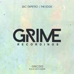 The Edge (Original Mix) - Zac DePetro [Sample] #14 PSY CHARTS