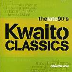 The Golden Years Series (Kwaito Mix)