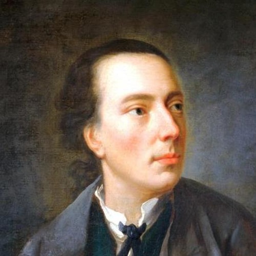 AVISON · Concerto Grosso núm. 3 [2 Allegro]