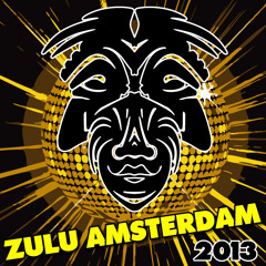 FREE DOWNLOAD - My Digital Enemy Zulu Amsterdam 2013 Mix
