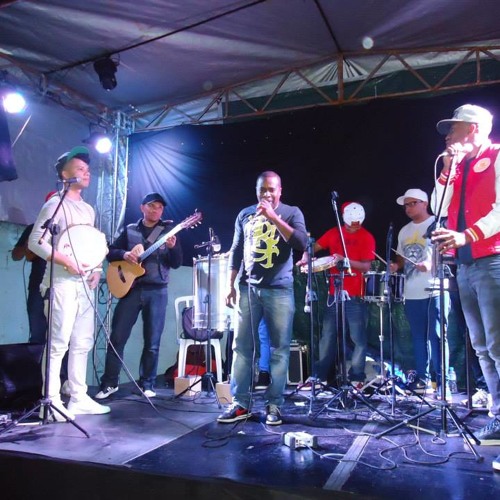 Art Popular - Lugar Lindo - Ao Vivo B12 Night Party