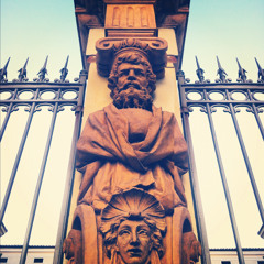 Circus Maximus