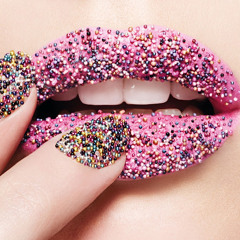 Bead Of Nails w/Glitta Kings