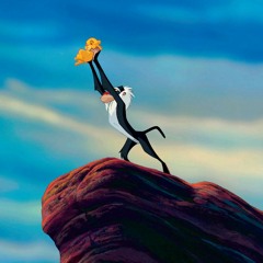 Little Lion Mash (FeierFreunde Edit)