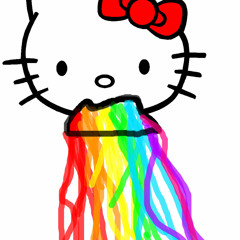 Hullo Kitty >.<