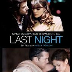 Last Night
