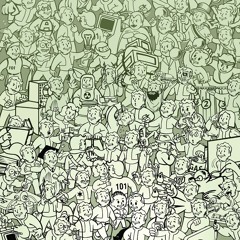 The Potent Remedies - Johnny (demo)