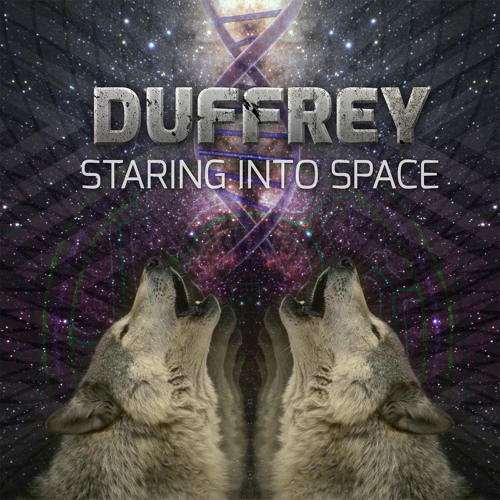 Duffrey - Third Eye Vision