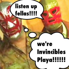 Invincibles