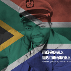 Frankie Pizá presents TSONGA EUPHORIA