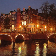 Joillet - Rise (Louis Benedetti Club Mix)