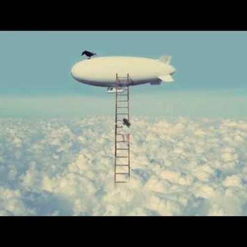 Matt Nathanson - Love Comes Tumbling Down (Tom B. Remix)