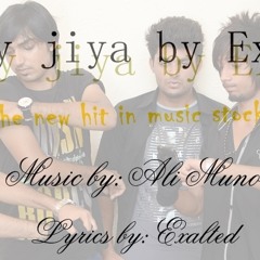 Kaise Jiya By Exalted ( Official Track )