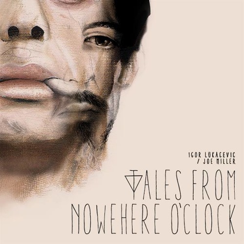 Tales From Nowhere O'Clock