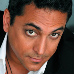 Siavash Shams - Dokhtare Chopoon #IranMediaNetwork