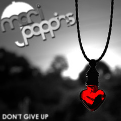 Don't Give Up (Bootleg)