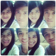 Walang Iba-Ezra Band (Dierdee Diaz)