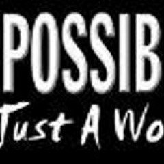 ||Godz Beats|| Impossible is Just a Word