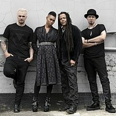 Skunk Anansie - You Do Something To Me (live acoustic Cover Paul Weller 25.09.2013)