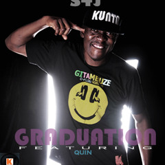 GRADUATION - S4J ft. Quin (KUNTA MUSIC AFRICA)